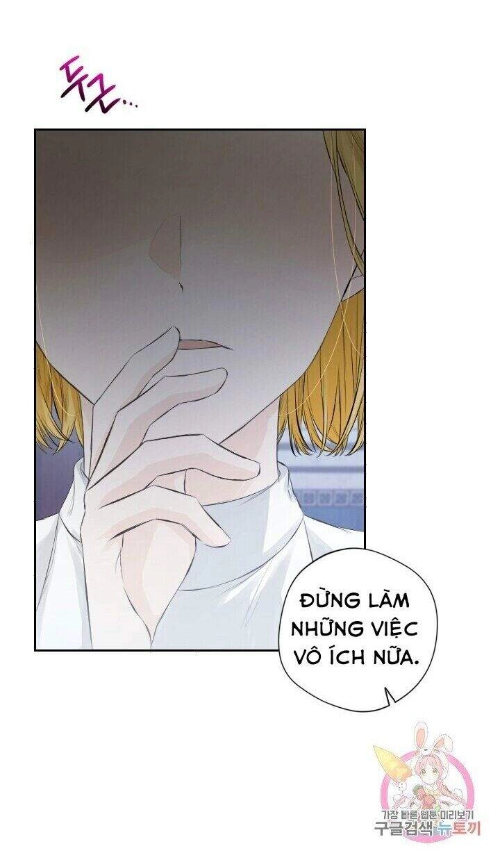Lý Do Nàng Ophelia Không Thể Chạy Trốn Khỏi Dinh Thự Công Tước Chapter 7 - 24
