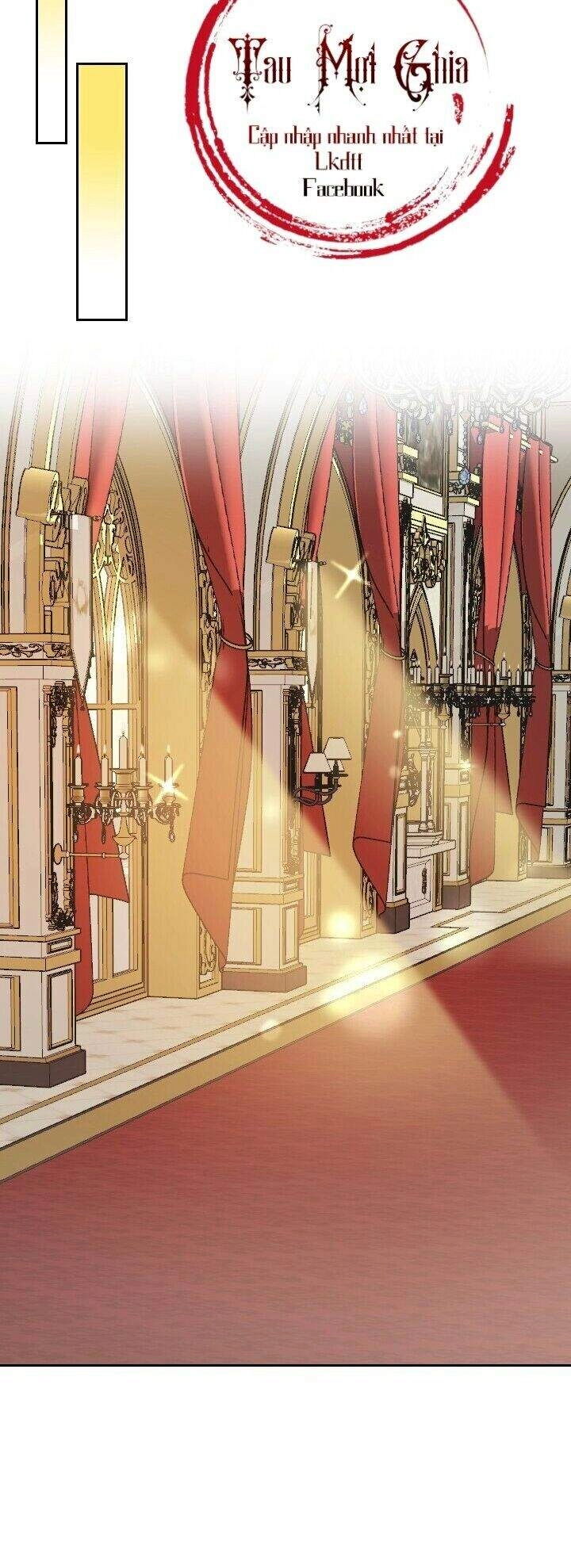 Lý Do Nàng Ophelia Không Thể Chạy Trốn Khỏi Dinh Thự Công Tước Chapter 7 - 26