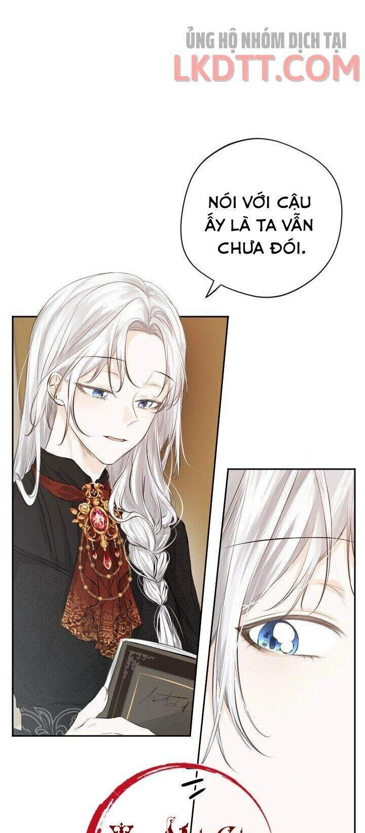 Lý Do Nàng Ophelia Không Thể Chạy Trốn Khỏi Dinh Thự Công Tước Chapter 7 - 29