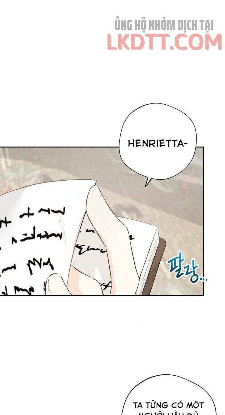 Lý Do Nàng Ophelia Không Thể Chạy Trốn Khỏi Dinh Thự Công Tước Chapter 7 - 33