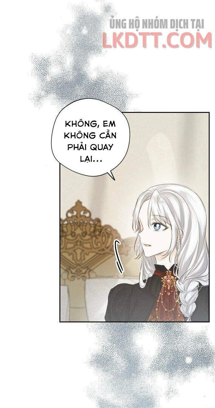 Lý Do Nàng Ophelia Không Thể Chạy Trốn Khỏi Dinh Thự Công Tước Chapter 7 - 40