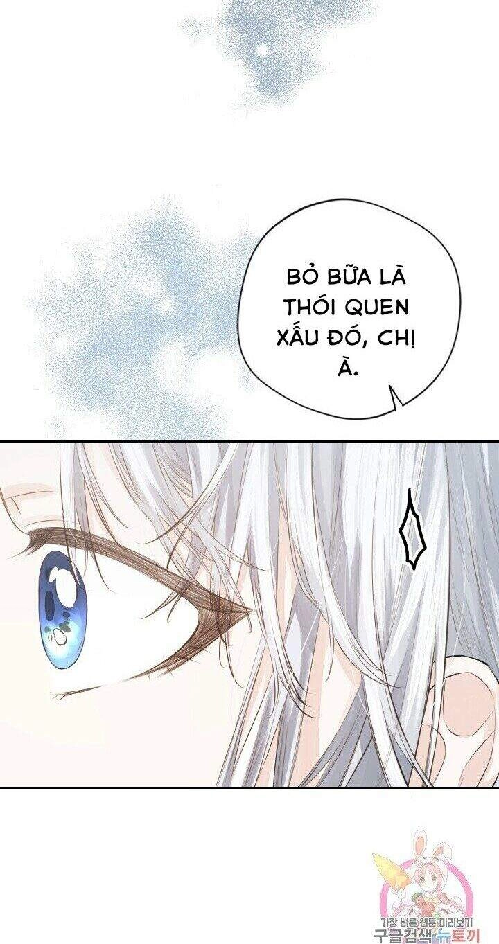 Lý Do Nàng Ophelia Không Thể Chạy Trốn Khỏi Dinh Thự Công Tước Chapter 7 - 41