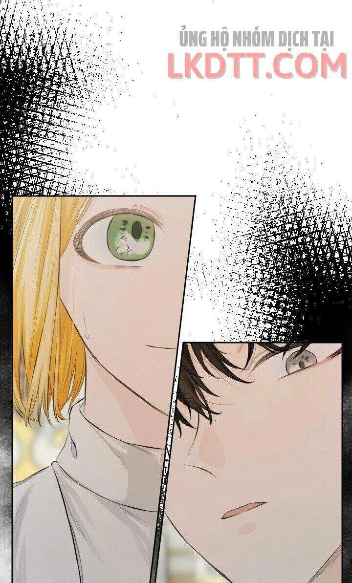 Lý Do Nàng Ophelia Không Thể Chạy Trốn Khỏi Dinh Thự Công Tước Chapter 7 - 47