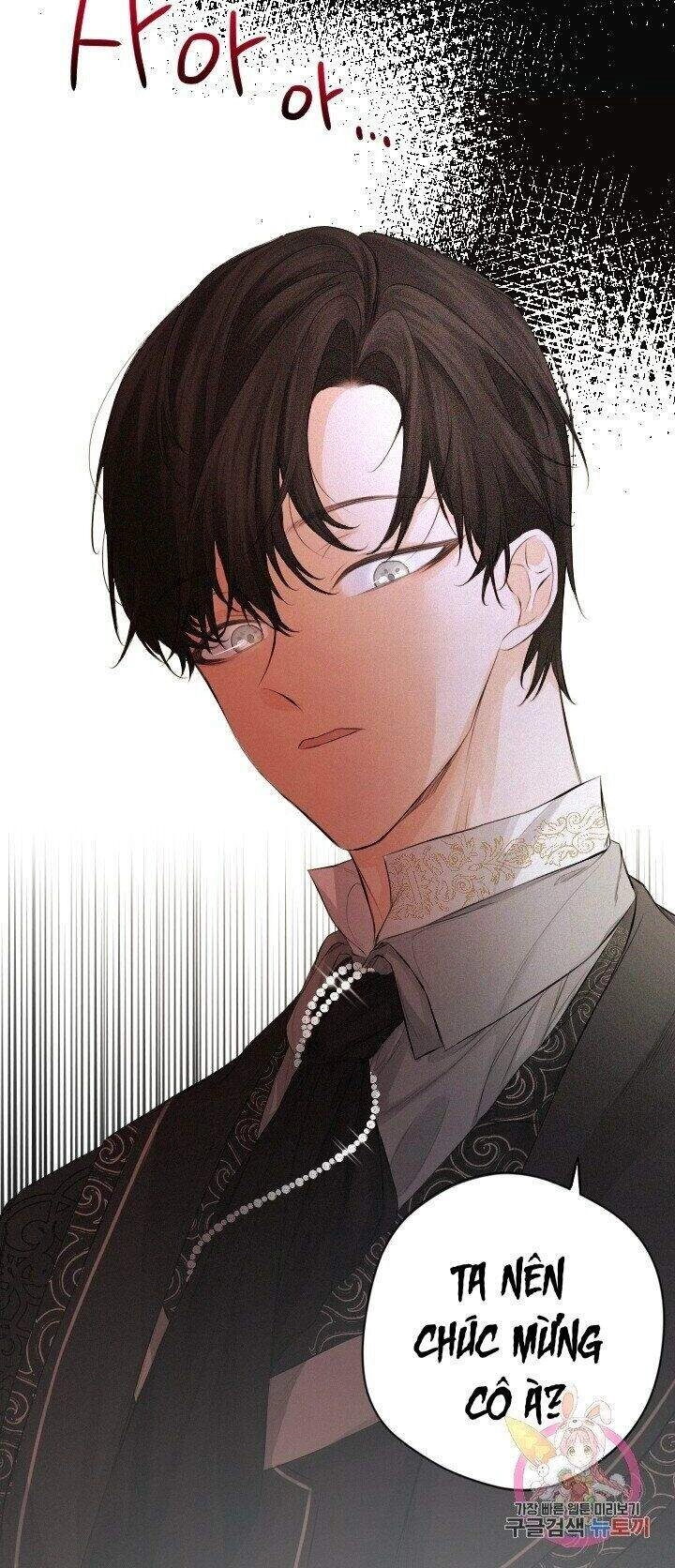 Lý Do Nàng Ophelia Không Thể Chạy Trốn Khỏi Dinh Thự Công Tước Chapter 7 - 50