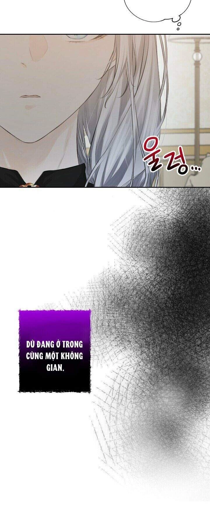 Lý Do Nàng Ophelia Không Thể Chạy Trốn Khỏi Dinh Thự Công Tước Chapter 7 - 52