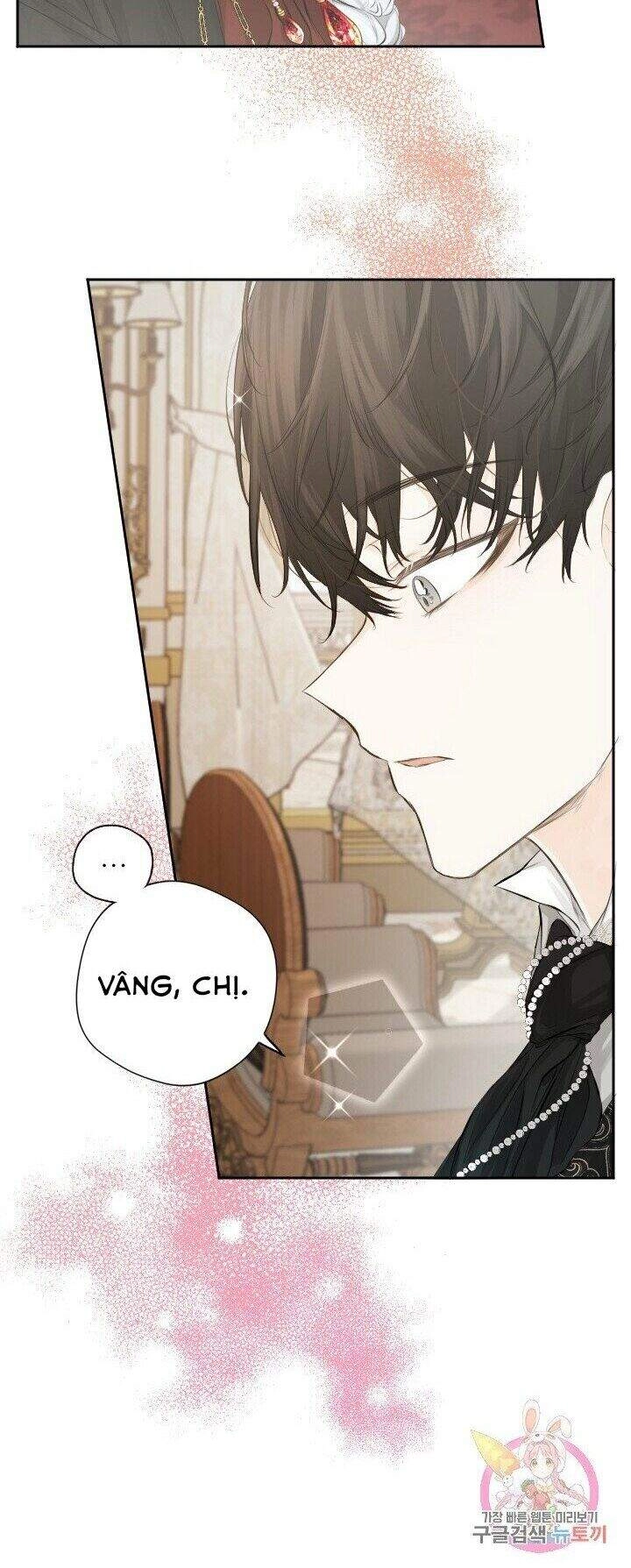 Lý Do Nàng Ophelia Không Thể Chạy Trốn Khỏi Dinh Thự Công Tước Chapter 7 - 58