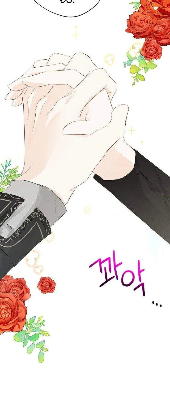 Lý Do Nàng Ophelia Không Thể Chạy Trốn Khỏi Dinh Thự Công Tước Chapter 7 - 60