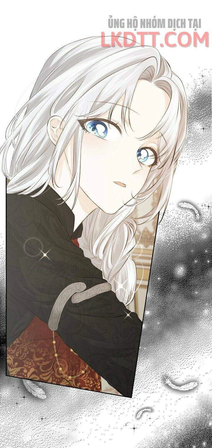 Lý Do Nàng Ophelia Không Thể Chạy Trốn Khỏi Dinh Thự Công Tước Chapter 7 - 63