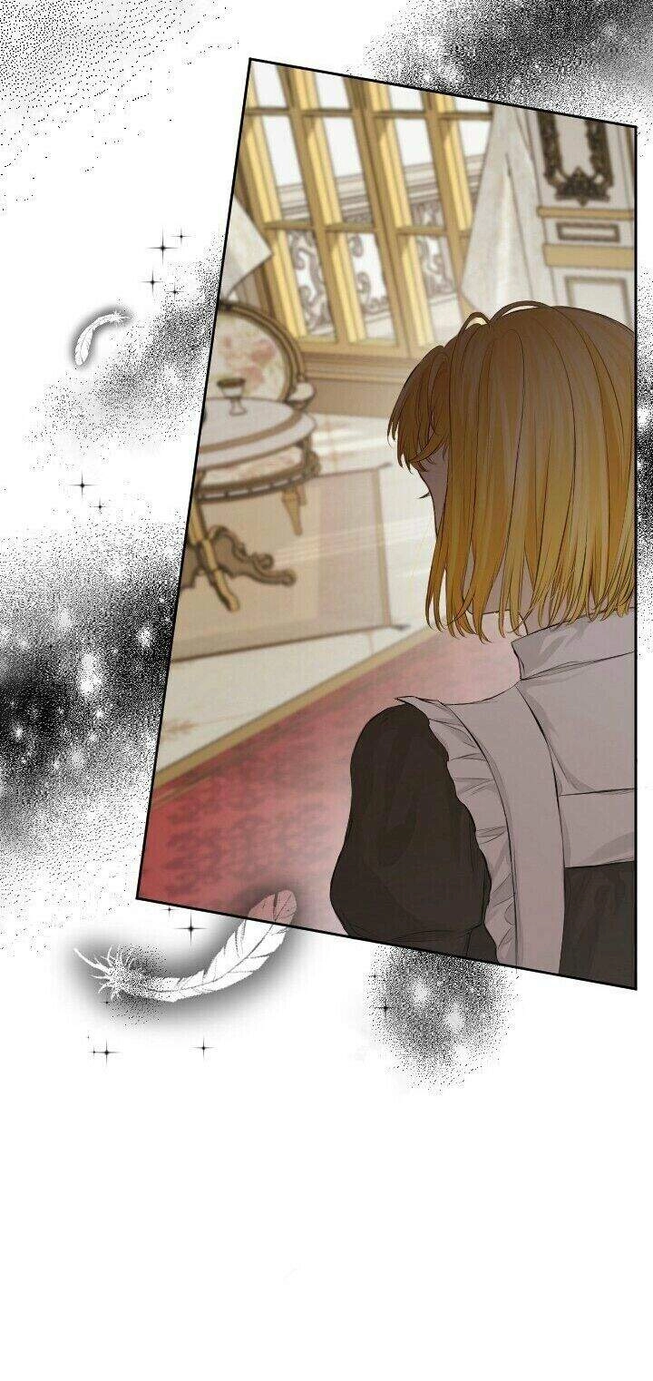 Lý Do Nàng Ophelia Không Thể Chạy Trốn Khỏi Dinh Thự Công Tước Chapter 7 - 64