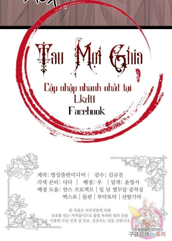 Lý Do Nàng Ophelia Không Thể Chạy Trốn Khỏi Dinh Thự Công Tước Chapter 7 - 67