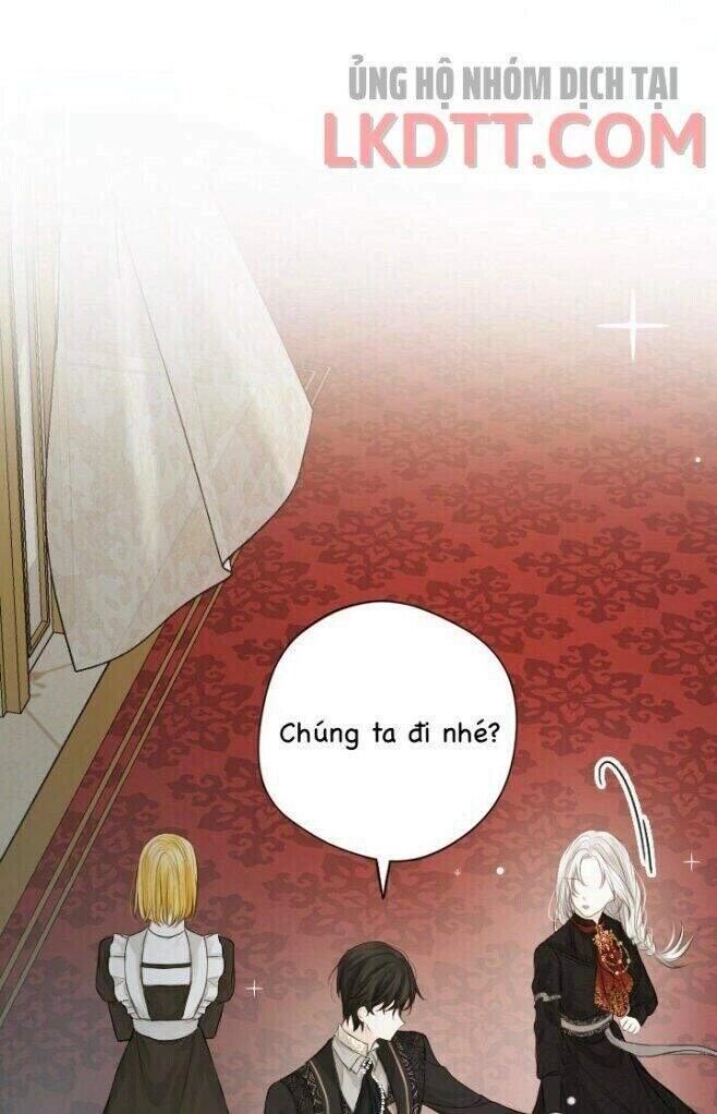 Lý Do Nàng Ophelia Không Thể Chạy Trốn Khỏi Dinh Thự Công Tước Chapter 8 - 2