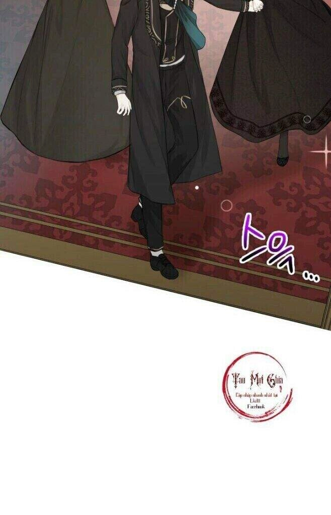 Lý Do Nàng Ophelia Không Thể Chạy Trốn Khỏi Dinh Thự Công Tước Chapter 8 - 3