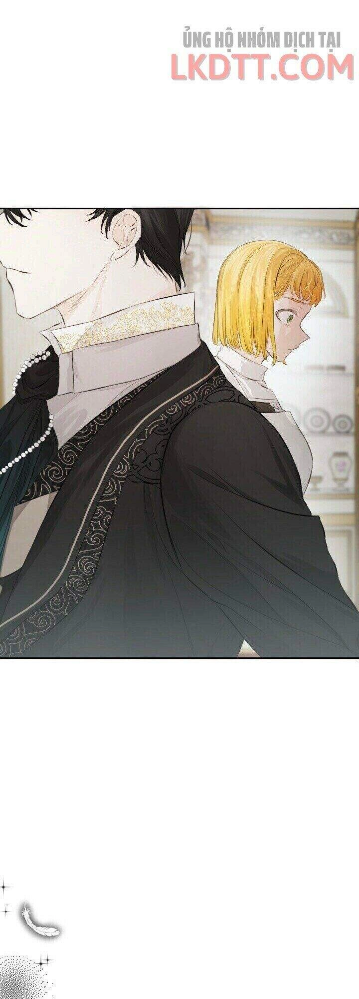 Lý Do Nàng Ophelia Không Thể Chạy Trốn Khỏi Dinh Thự Công Tước Chapter 8 - 4