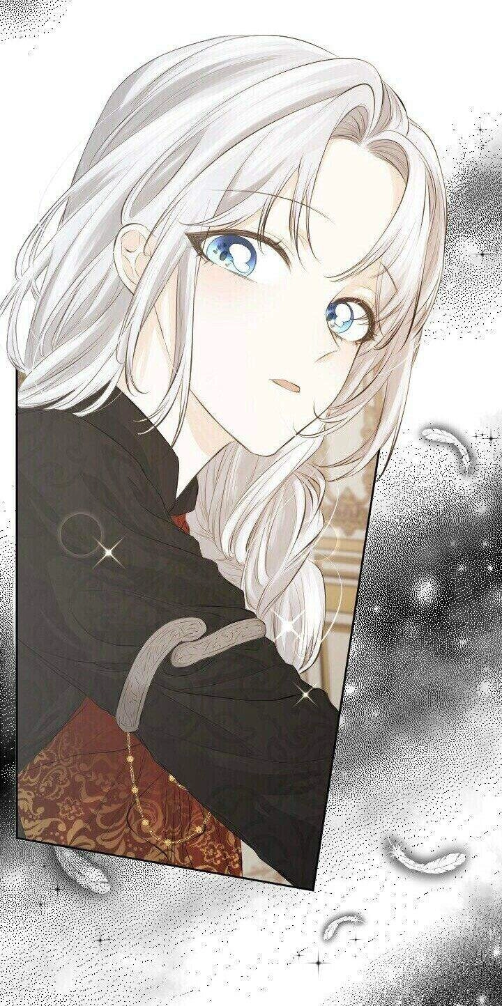 Lý Do Nàng Ophelia Không Thể Chạy Trốn Khỏi Dinh Thự Công Tước Chapter 8 - 5