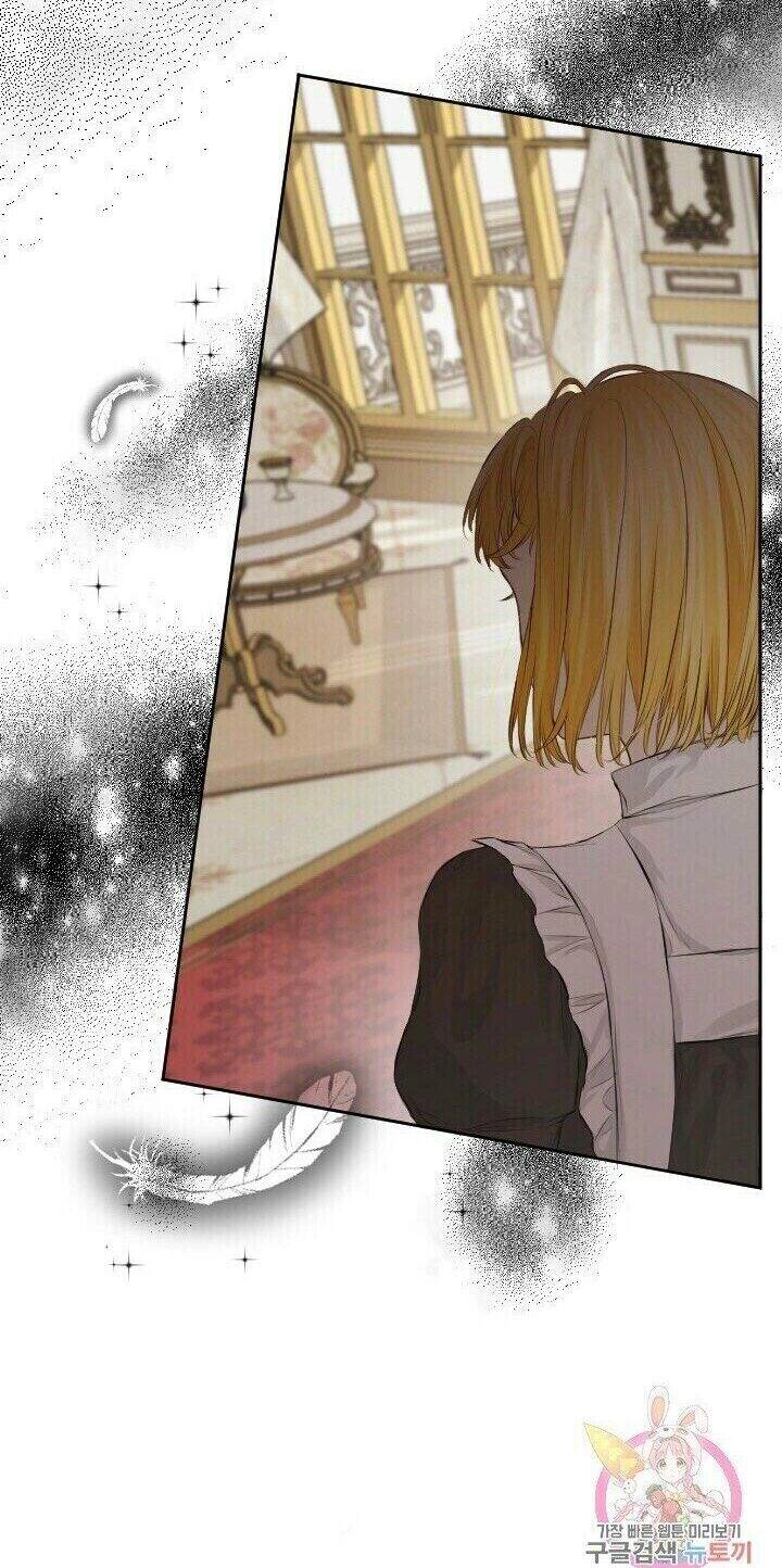 Lý Do Nàng Ophelia Không Thể Chạy Trốn Khỏi Dinh Thự Công Tước Chapter 8 - 6