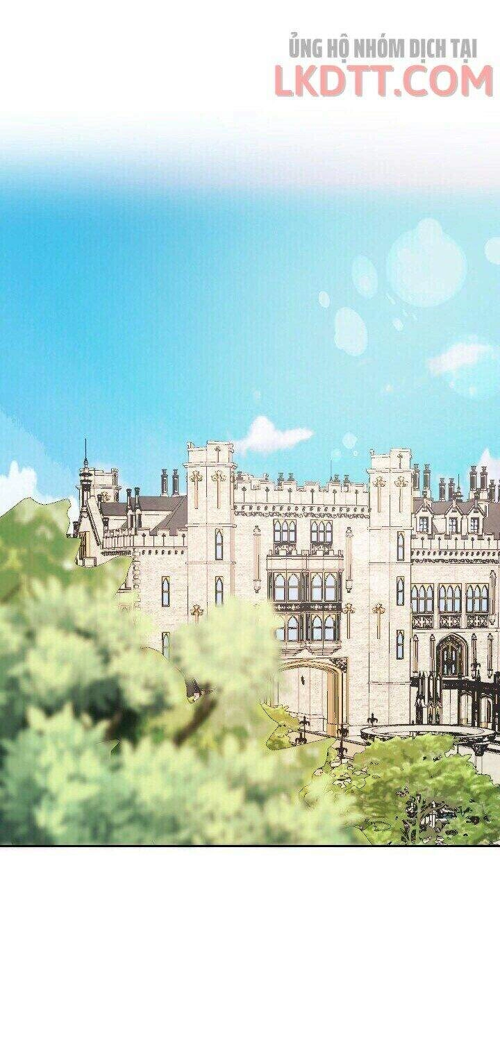 Lý Do Nàng Ophelia Không Thể Chạy Trốn Khỏi Dinh Thự Công Tước Chapter 8 - 10