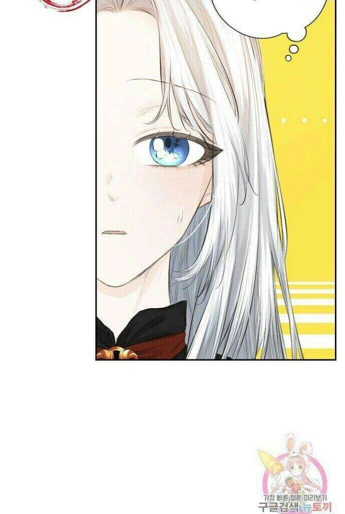 Lý Do Nàng Ophelia Không Thể Chạy Trốn Khỏi Dinh Thự Công Tước Chapter 8 - 12