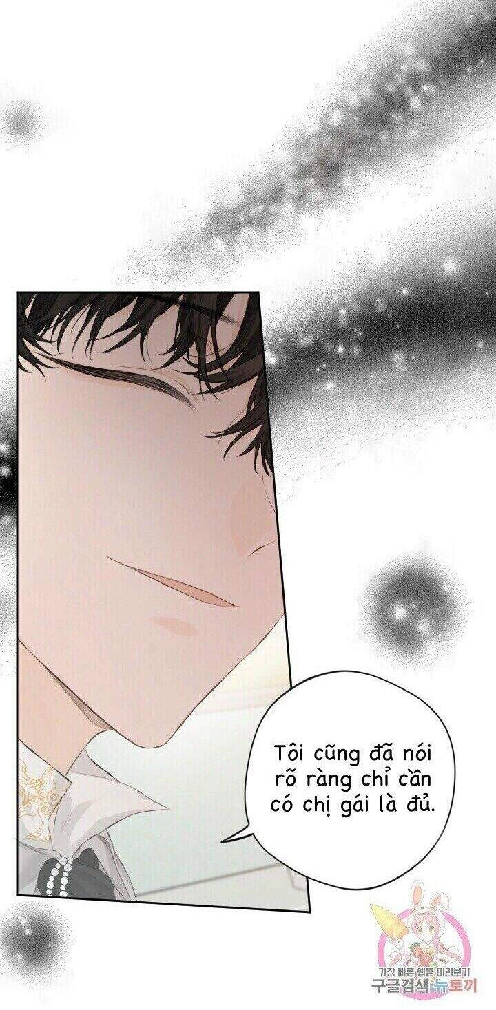 Lý Do Nàng Ophelia Không Thể Chạy Trốn Khỏi Dinh Thự Công Tước Chapter 8 - 20