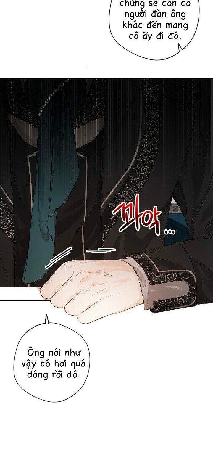 Lý Do Nàng Ophelia Không Thể Chạy Trốn Khỏi Dinh Thự Công Tước Chapter 8 - 22