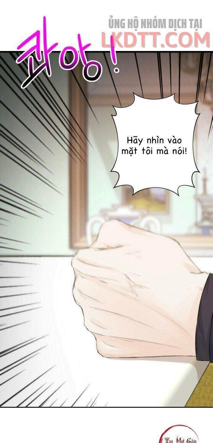 Lý Do Nàng Ophelia Không Thể Chạy Trốn Khỏi Dinh Thự Công Tước Chapter 8 - 26