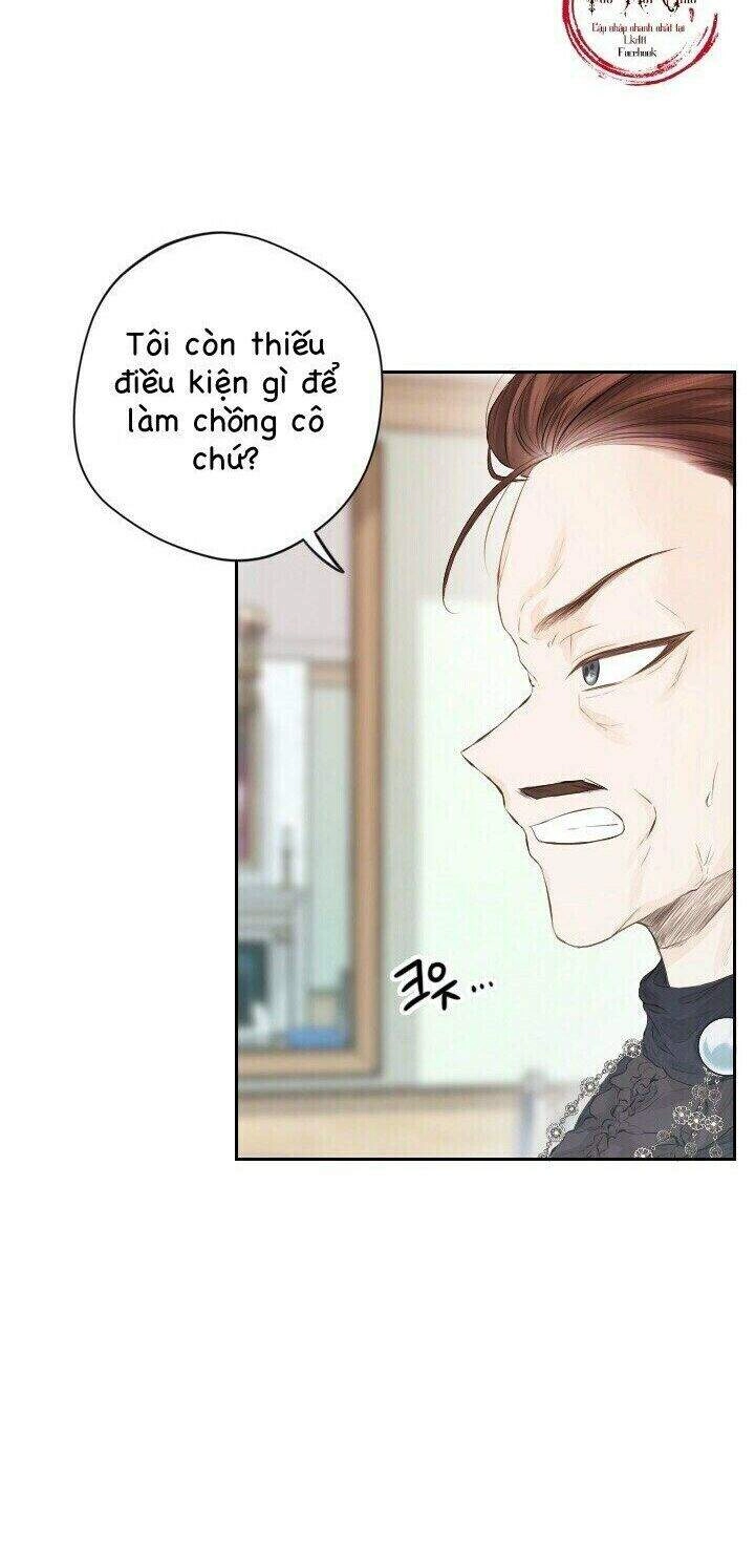 Lý Do Nàng Ophelia Không Thể Chạy Trốn Khỏi Dinh Thự Công Tước Chapter 8 - 27