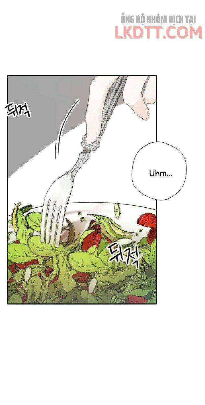 Lý Do Nàng Ophelia Không Thể Chạy Trốn Khỏi Dinh Thự Công Tước Chapter 8 - 28