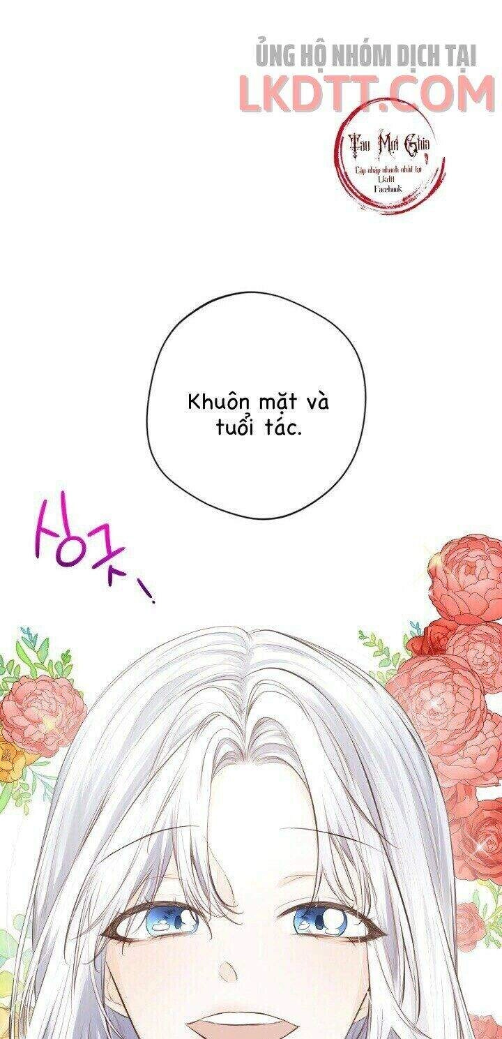 Lý Do Nàng Ophelia Không Thể Chạy Trốn Khỏi Dinh Thự Công Tước Chapter 8 - 29