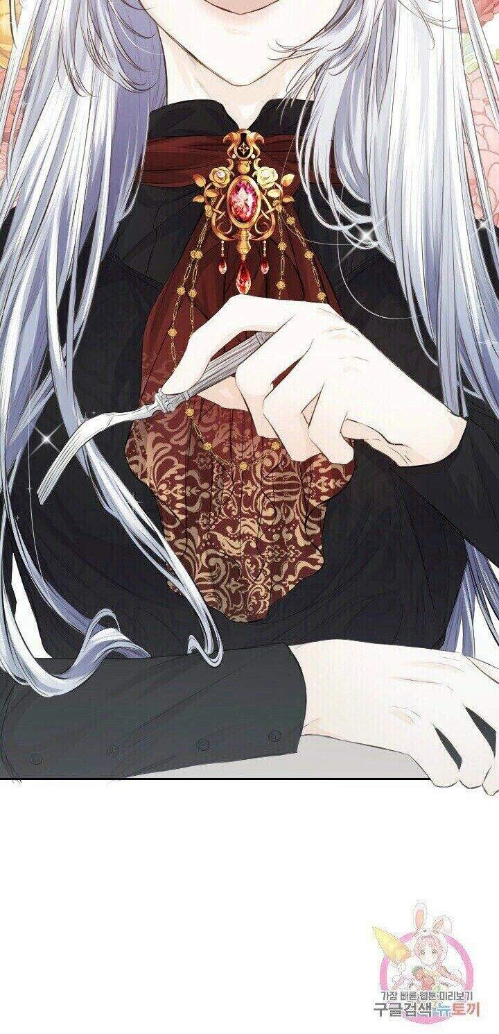 Lý Do Nàng Ophelia Không Thể Chạy Trốn Khỏi Dinh Thự Công Tước Chapter 8 - 30