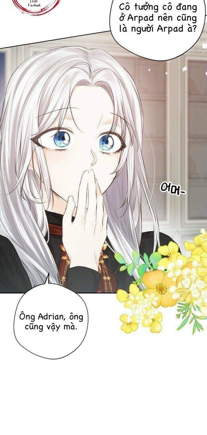 Lý Do Nàng Ophelia Không Thể Chạy Trốn Khỏi Dinh Thự Công Tước Chapter 8 - 33