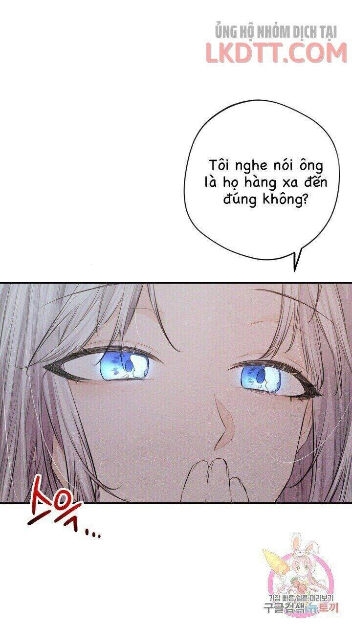 Lý Do Nàng Ophelia Không Thể Chạy Trốn Khỏi Dinh Thự Công Tước Chapter 8 - 34