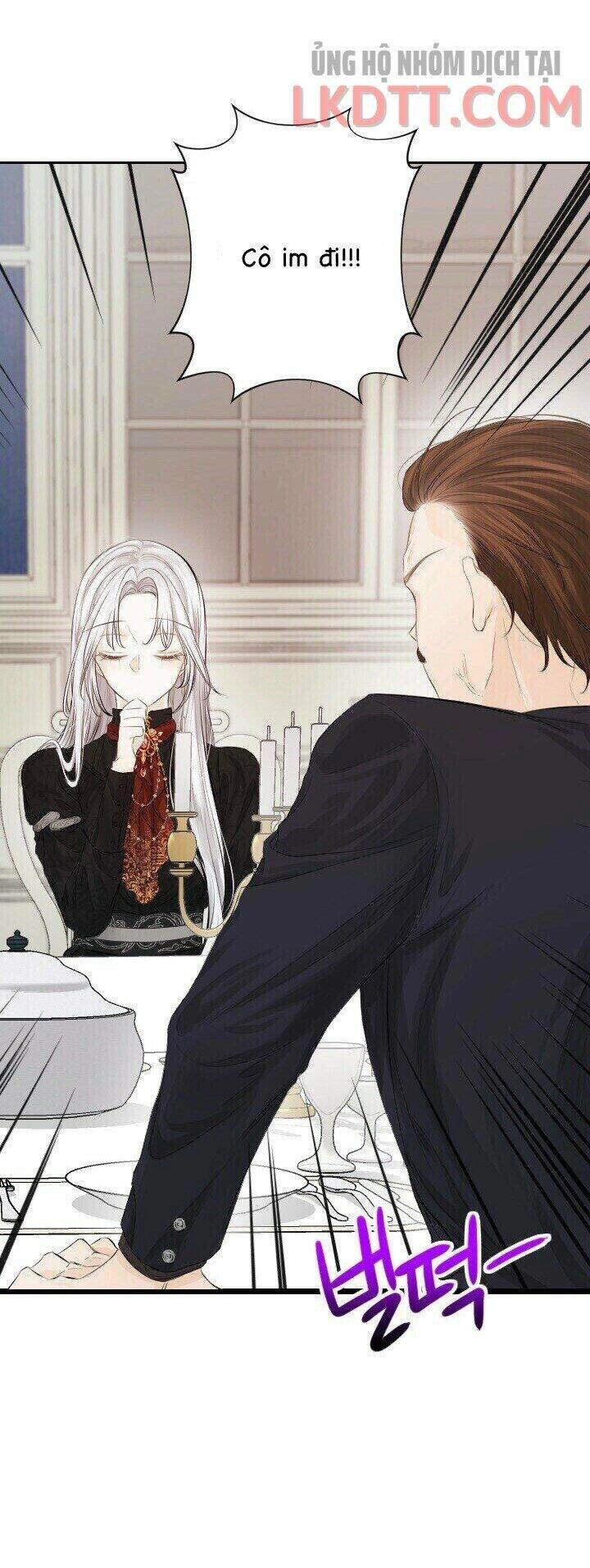 Lý Do Nàng Ophelia Không Thể Chạy Trốn Khỏi Dinh Thự Công Tước Chapter 8 - 35