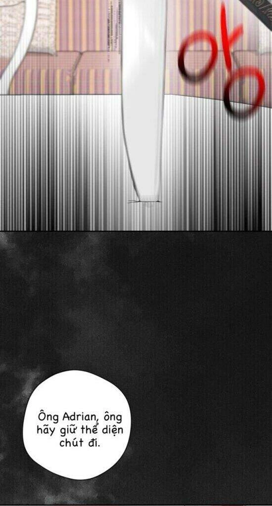 Lý Do Nàng Ophelia Không Thể Chạy Trốn Khỏi Dinh Thự Công Tước Chapter 8 - 37