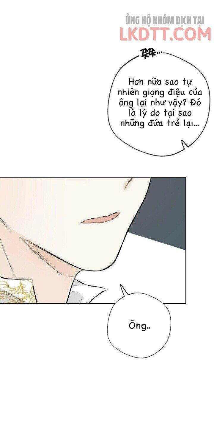 Lý Do Nàng Ophelia Không Thể Chạy Trốn Khỏi Dinh Thự Công Tước Chapter 8 - 42