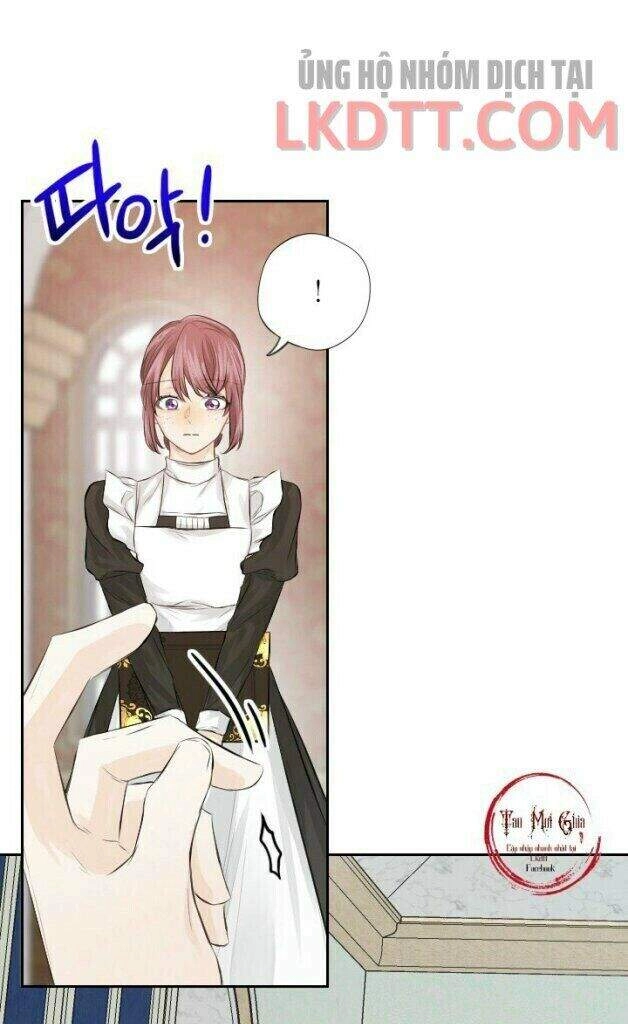 Lý Do Nàng Ophelia Không Thể Chạy Trốn Khỏi Dinh Thự Công Tước Chapter 8 - 43