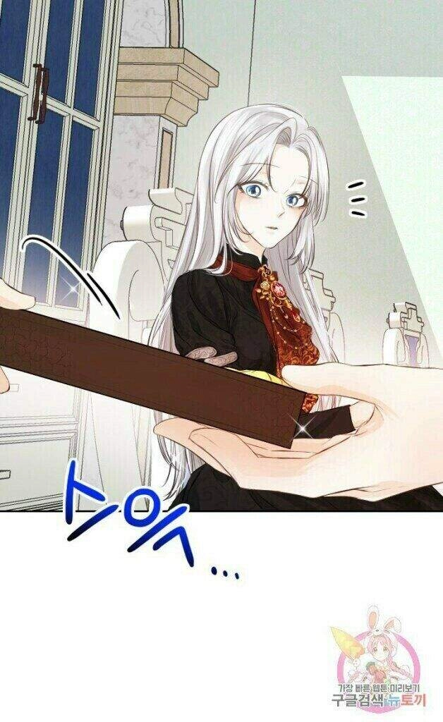 Lý Do Nàng Ophelia Không Thể Chạy Trốn Khỏi Dinh Thự Công Tước Chapter 8 - 44