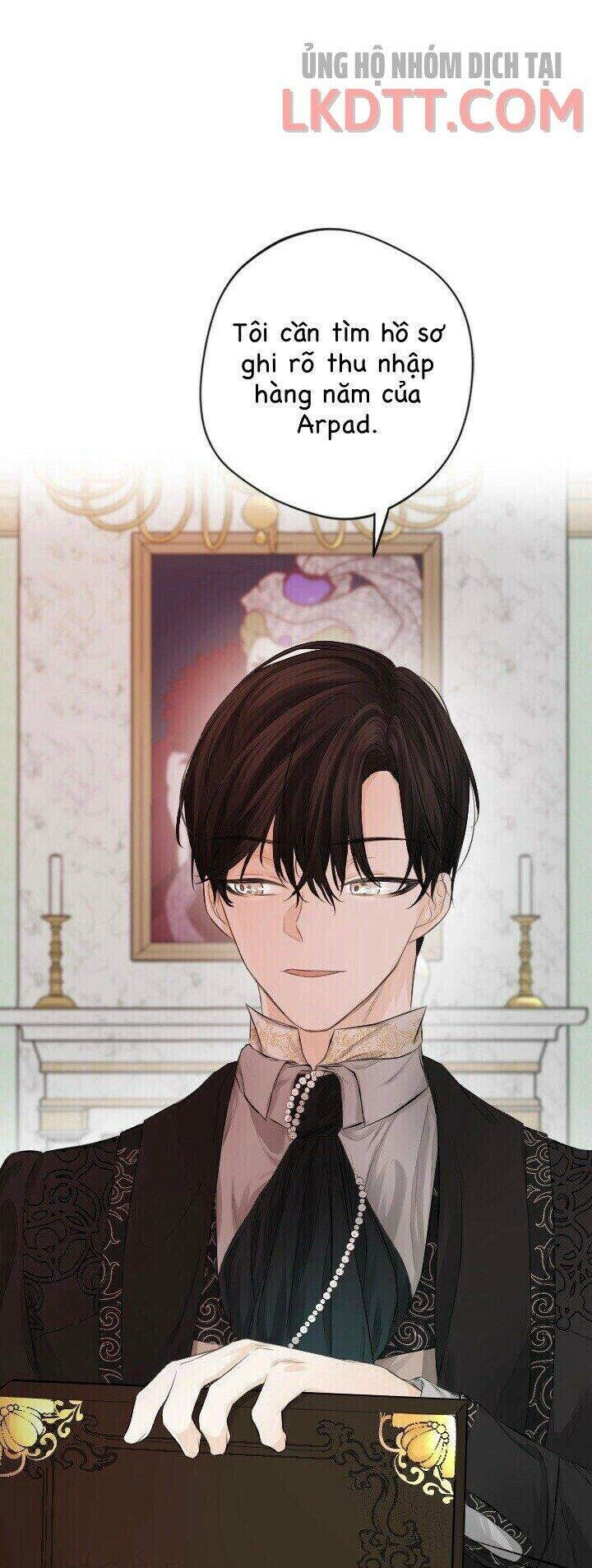 Lý Do Nàng Ophelia Không Thể Chạy Trốn Khỏi Dinh Thự Công Tước Chapter 8 - 47