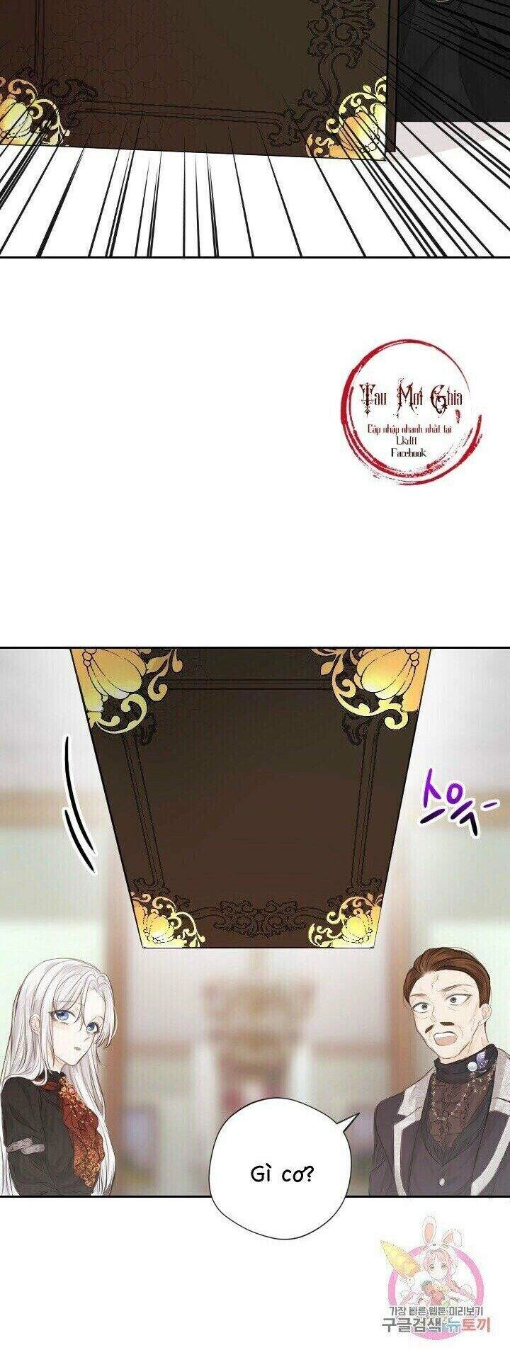 Lý Do Nàng Ophelia Không Thể Chạy Trốn Khỏi Dinh Thự Công Tước Chapter 8 - 48