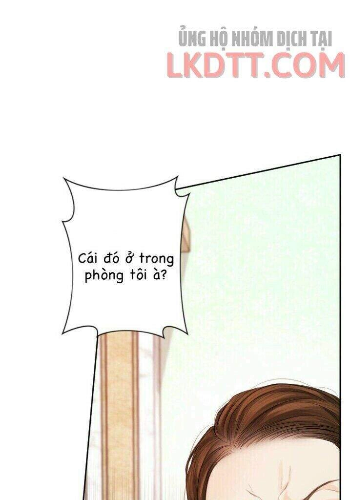 Lý Do Nàng Ophelia Không Thể Chạy Trốn Khỏi Dinh Thự Công Tước Chapter 8 - 49