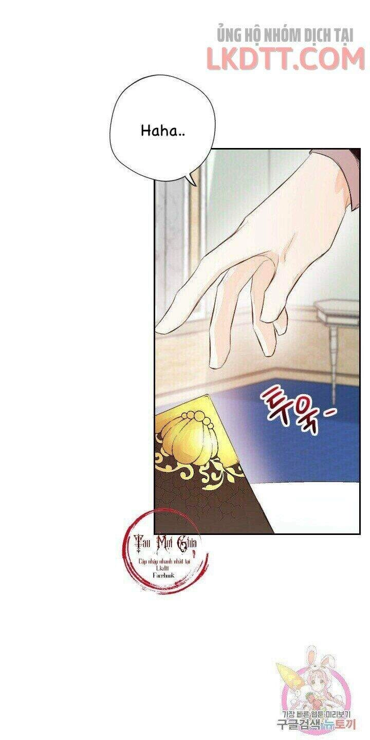 Lý Do Nàng Ophelia Không Thể Chạy Trốn Khỏi Dinh Thự Công Tước Chapter 8 - 52