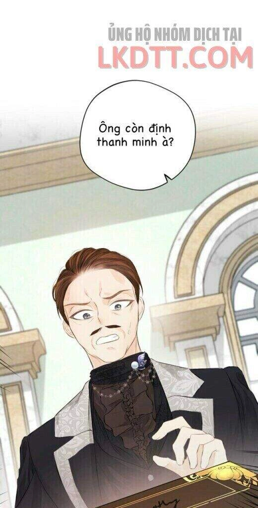 Lý Do Nàng Ophelia Không Thể Chạy Trốn Khỏi Dinh Thự Công Tước Chapter 8 - 53