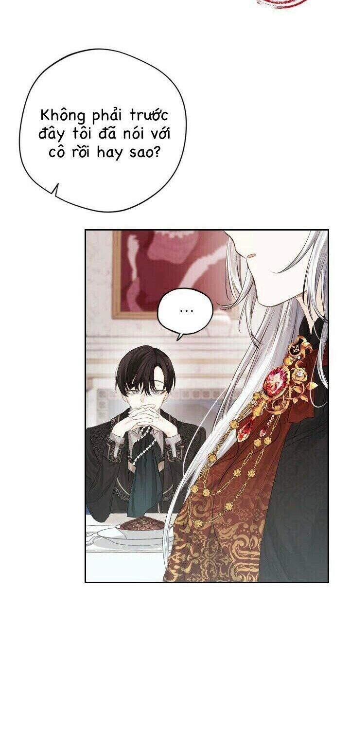 Lý Do Nàng Ophelia Không Thể Chạy Trốn Khỏi Dinh Thự Công Tước Chapter 8 - 56