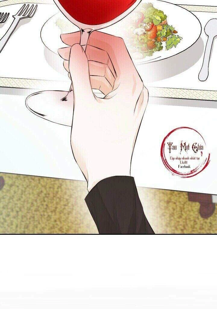 Lý Do Nàng Ophelia Không Thể Chạy Trốn Khỏi Dinh Thự Công Tước Chapter 8 - 59