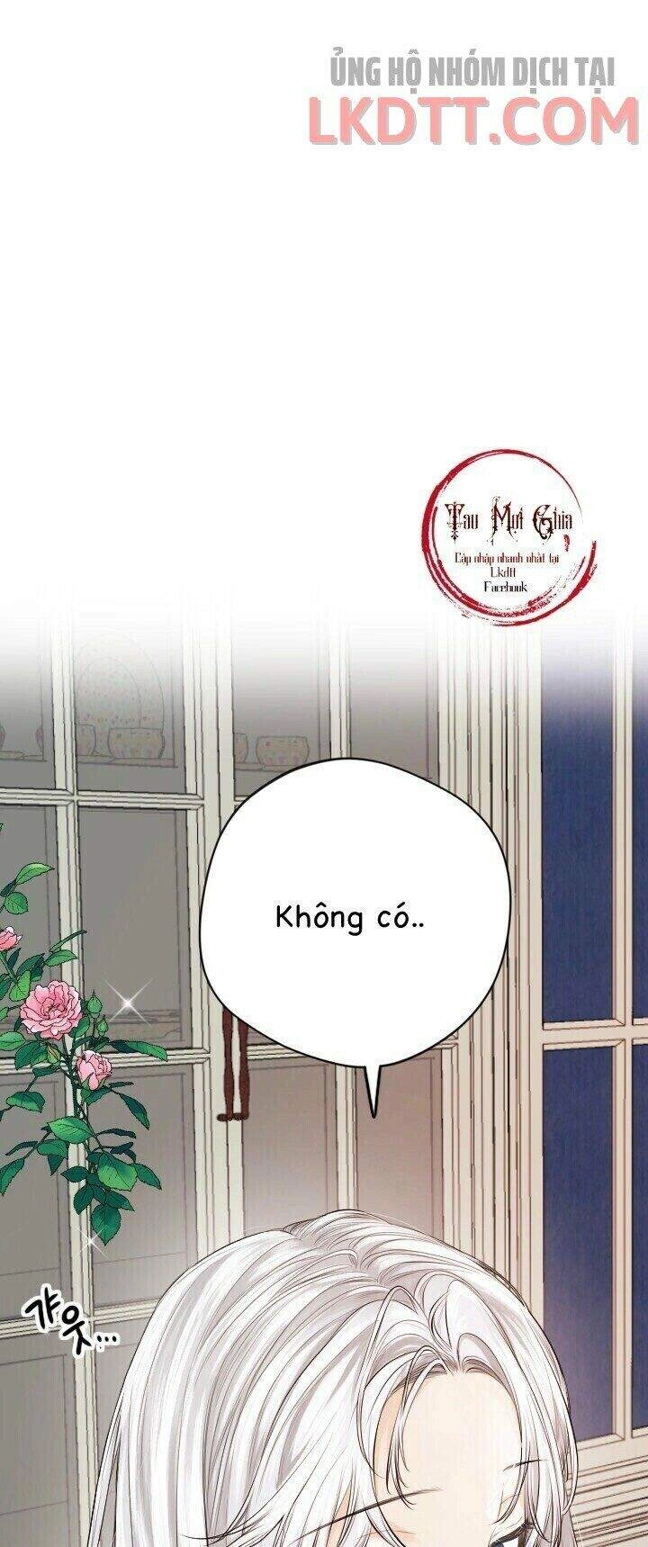 Lý Do Nàng Ophelia Không Thể Chạy Trốn Khỏi Dinh Thự Công Tước Chapter 8 - 64