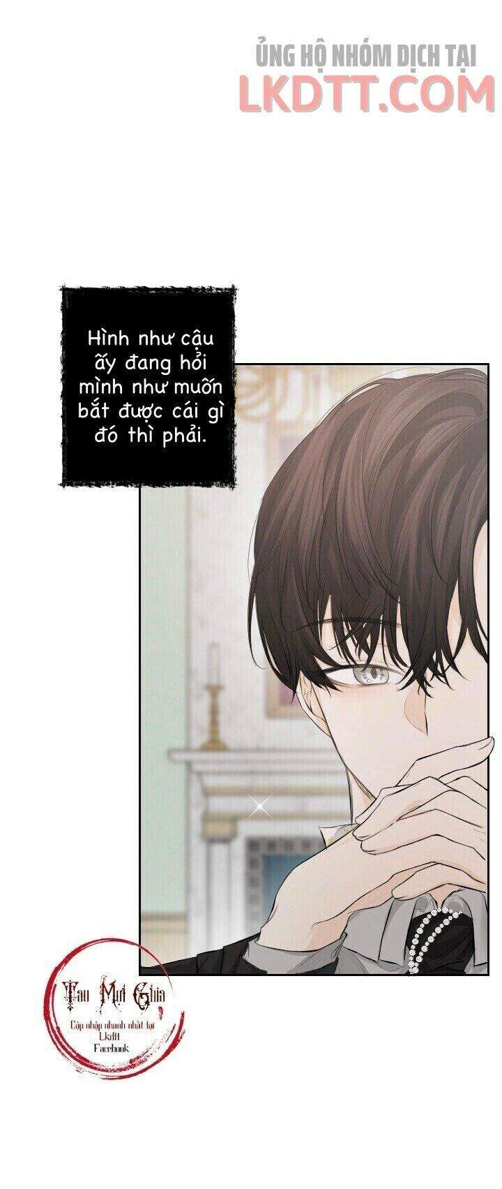 Lý Do Nàng Ophelia Không Thể Chạy Trốn Khỏi Dinh Thự Công Tước Chapter 8 - 66