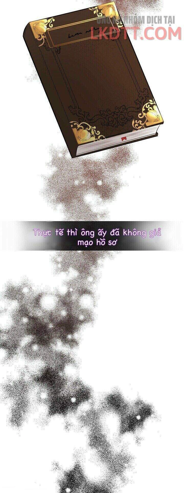 Lý Do Nàng Ophelia Không Thể Chạy Trốn Khỏi Dinh Thự Công Tước Chapter 8 - 70