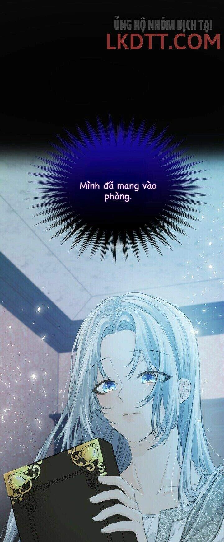 Lý Do Nàng Ophelia Không Thể Chạy Trốn Khỏi Dinh Thự Công Tước Chapter 8 - 73