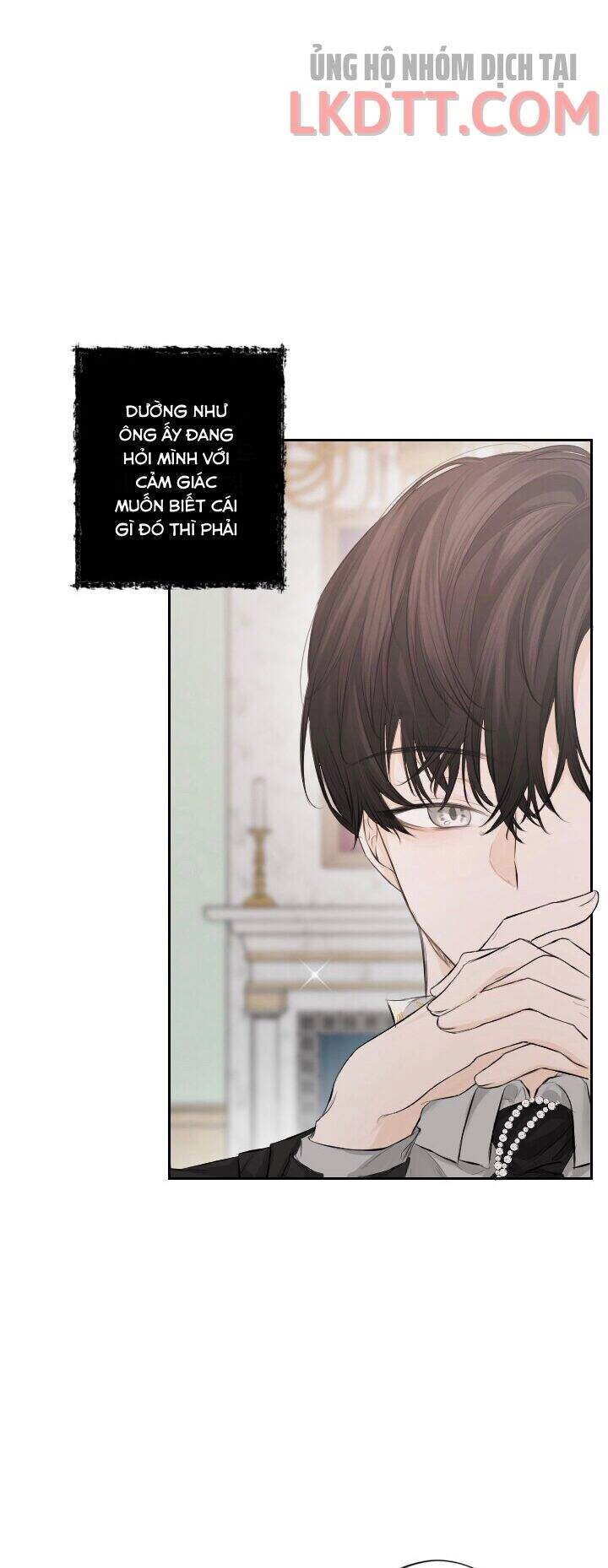 Lý Do Nàng Ophelia Không Thể Chạy Trốn Khỏi Dinh Thự Công Tước Chapter 9 - 2