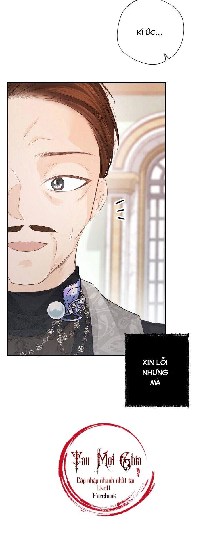 Lý Do Nàng Ophelia Không Thể Chạy Trốn Khỏi Dinh Thự Công Tước Chapter 9 - 3