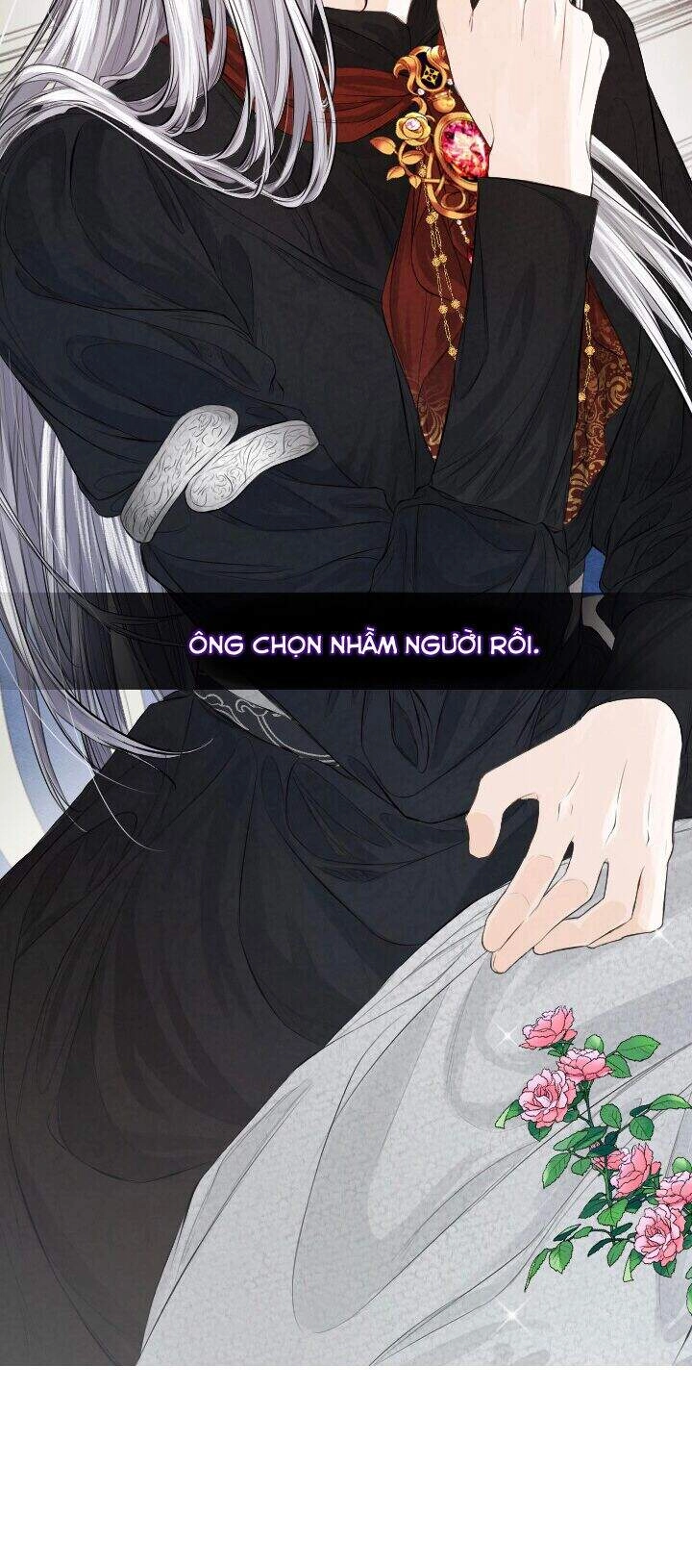 Lý Do Nàng Ophelia Không Thể Chạy Trốn Khỏi Dinh Thự Công Tước Chapter 9 - 5