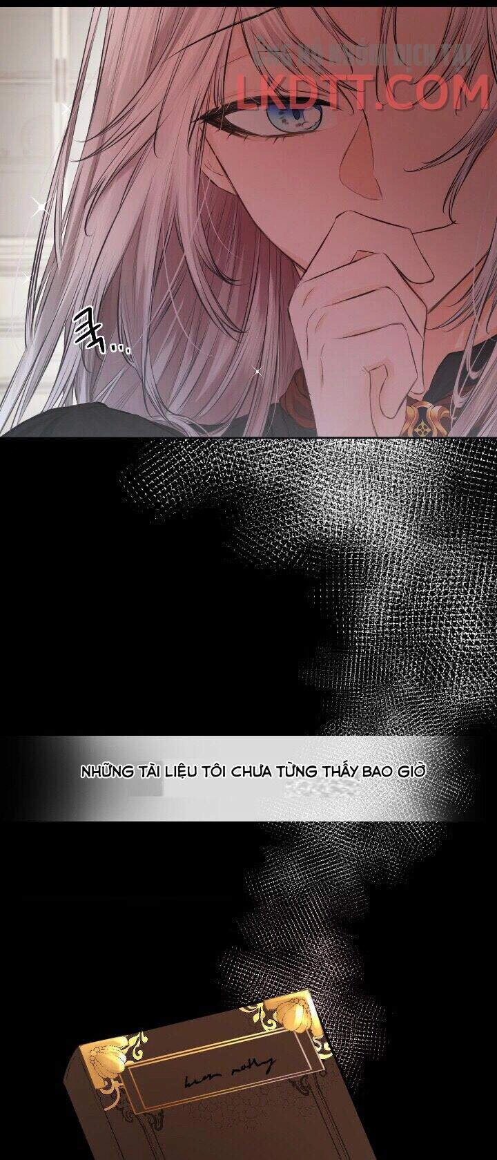 Lý Do Nàng Ophelia Không Thể Chạy Trốn Khỏi Dinh Thự Công Tước Chapter 9 - 8